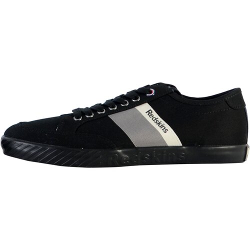 Redskins Nizke superge 206308 Črna Slike