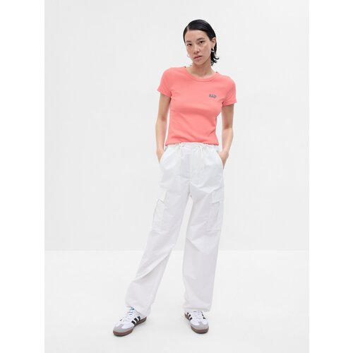 GAP T-shirt with logo - Women Slike
