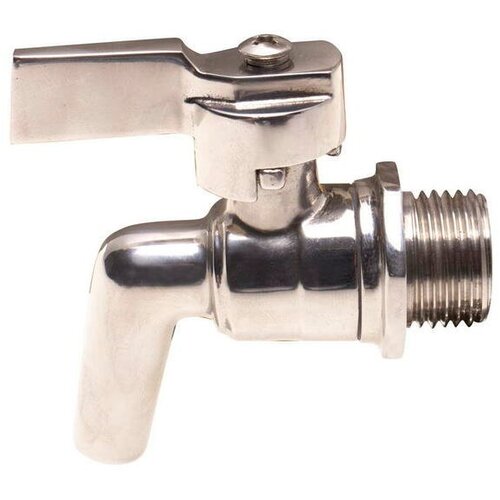 Euro garden inox pipa 1/2 RA 895816 Cene
