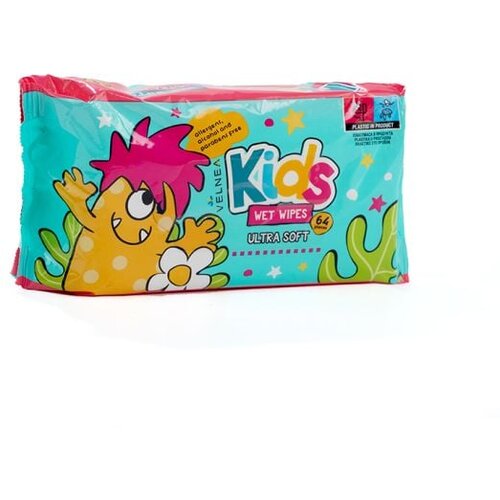 VELNEA KIDS ultra soft 64/1 powder Cene