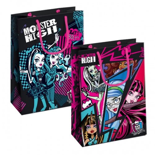  Poklon vrećica Monster High T4 Slike