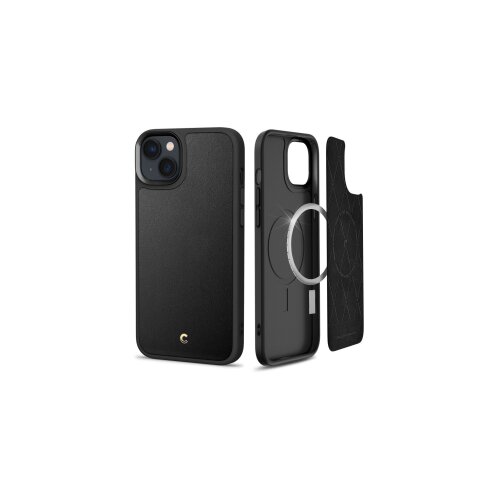  MASKA SPIGEN CYRILL KAJUK MAG MAGSAFE ACS06632 ZA IPHONE 15 PRO MAX &ndash; CRNA Cijene