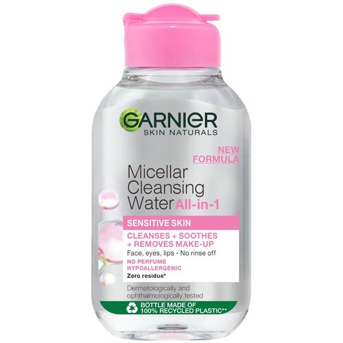 Garnier skin naturals micelarna voda 100 ml Cene
