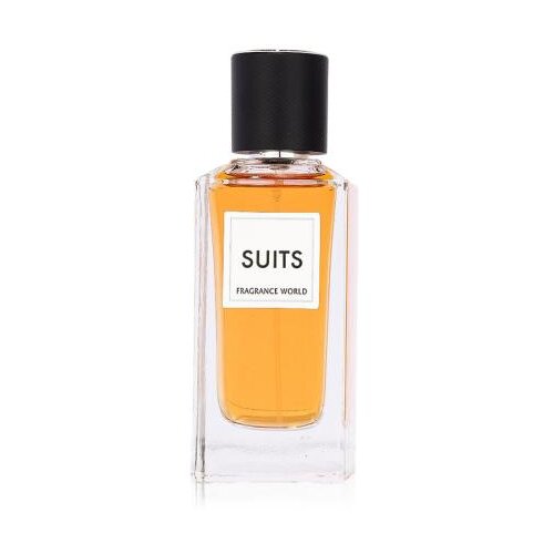 Fragrance World Suits 100 ml parfumska voda unisex Slike