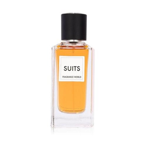 Fragrance World Suits 100ml Cene