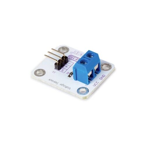 Whadda WPSE350 0-25 V DC modul senzora napona Cijene