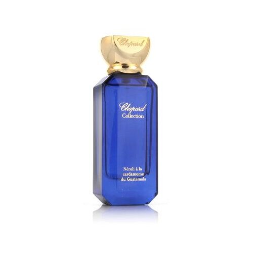 Chopard Collection N&amp;eacute;roli &amp;agrave; la Cardamome du Guatemala 50 ml parfemska voda unisex Slike
