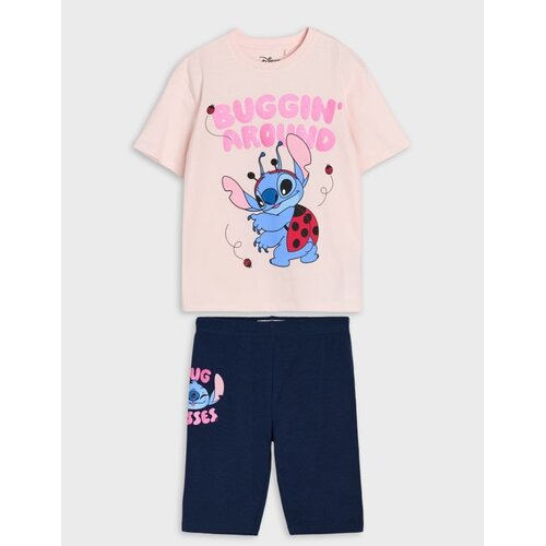 Sinsay Pamučni pleteni komplet Stitch Cene
