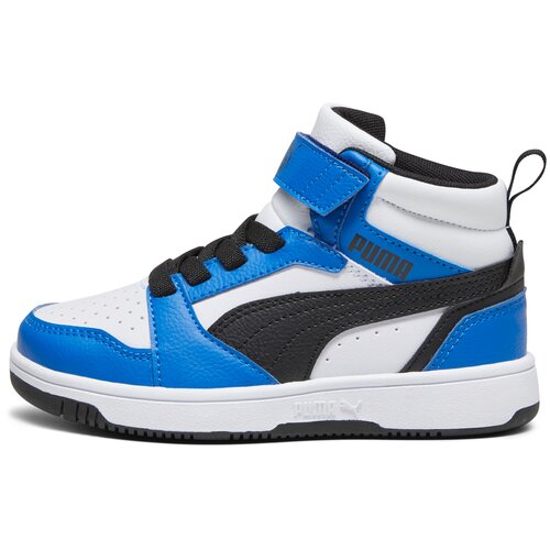 Puma Superge 'Rebound' modra / črna / bela Cene