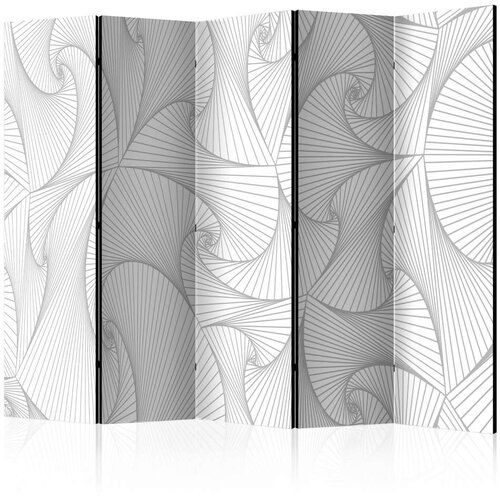  Paravan u 5 dijelova - Avantgarde Fan II [Room Dividers] 225x172 Cijene