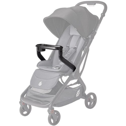Ergobaby Metro 3 pladanj za grickalice Cene