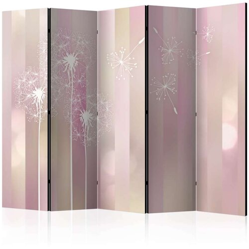  Paravan u 5 dijelova - Garden of Gentleness II [Room Dividers] 225x172 Slike