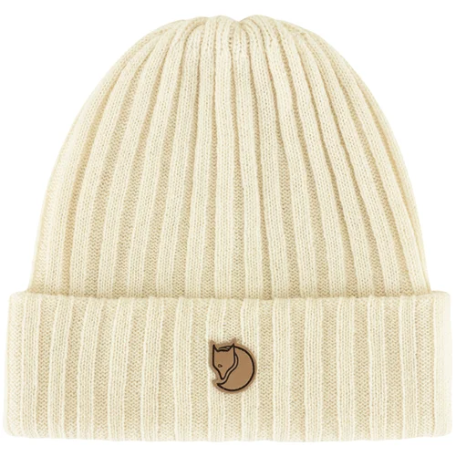 Fjällräven Byron Hat Chalk White