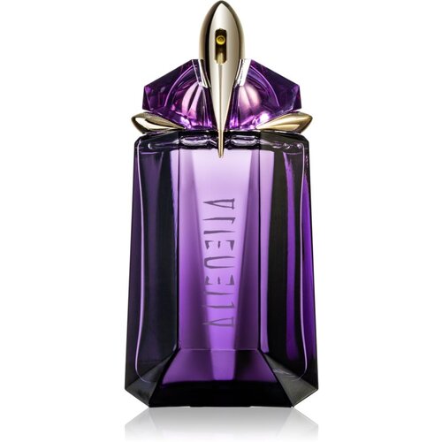 Mugler Alien parfumska voda polnilna za ženske 60 ml Cene