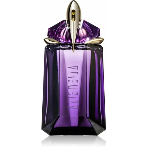 Mugler Alien parfumska voda polnilna za ženske 60 ml