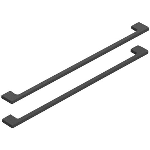 CAMARGUE Prečni ročaj (Material: Kovina, 40 cm) Slike