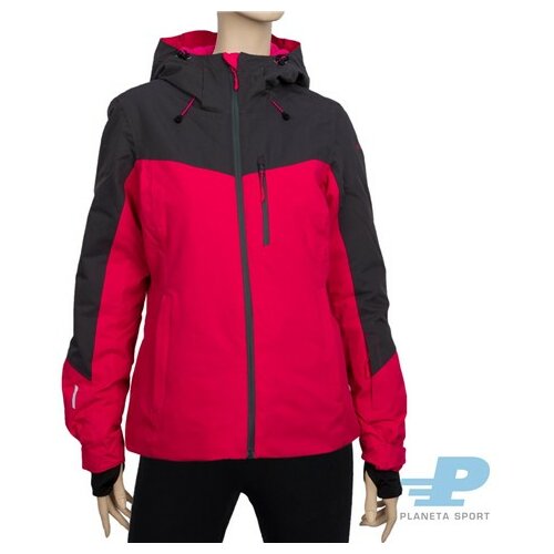 Icepeak ženska jakna za skijanje KATE W 653227659-640 Slike