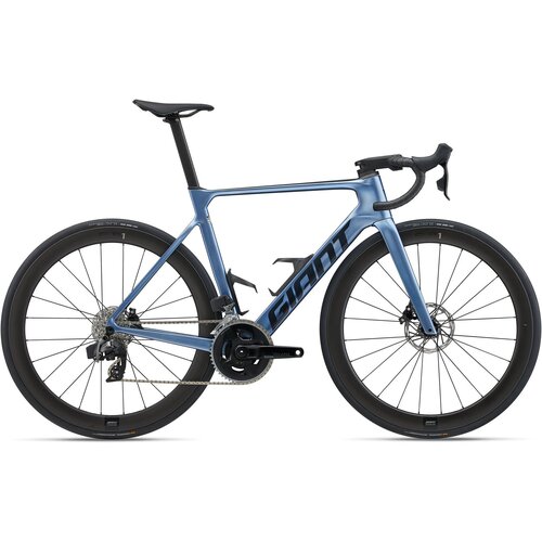  Bicikl GIANT Propel Advanced Pro 1 Frost Silver - XL Cijene