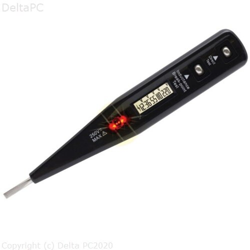 Tester napona, AC / DC FCD 10 Cijene