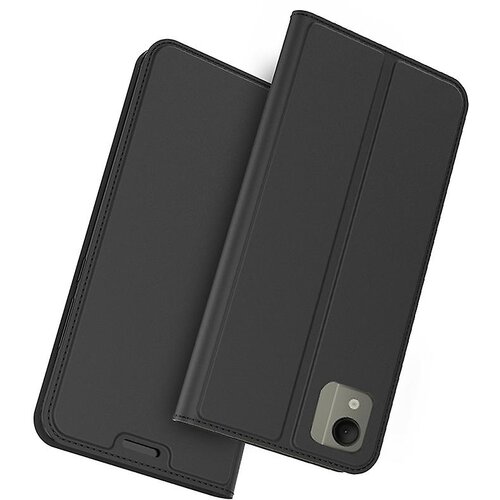 INORCO Ovitek za telefon Nokia C110, odporen proti udarcem, držalo za kartico, PU usnje, stojalo, pokrov z magnetnim zapiranjem, (22033598) Cene