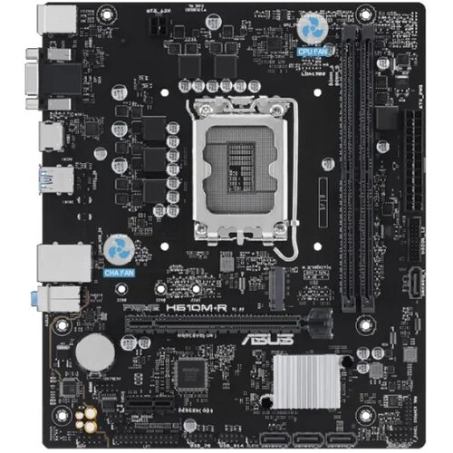 Asus MB PRIME H610M-R D4-S1 Cijene