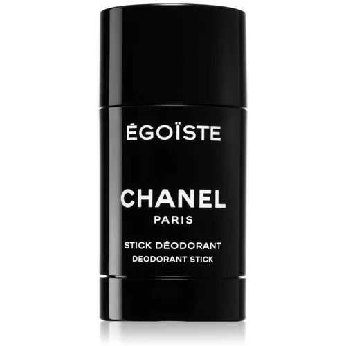 Chanel Égoïste deostick za muškarce 75 ml