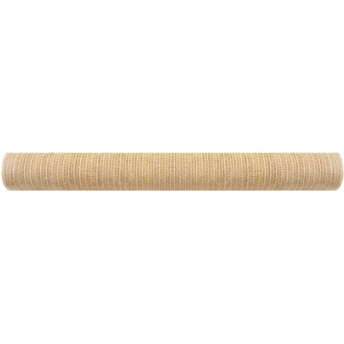  Mreža za privatnost bež 3,6 x 25 m HDPE 150 g/m&amp;sup2; Slike