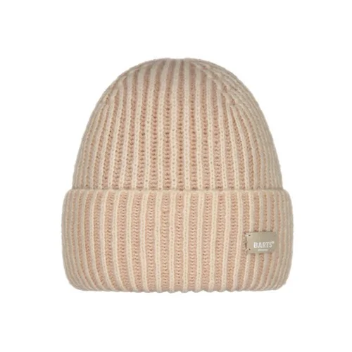 Barts GUANE BEANIE Cream winter hat