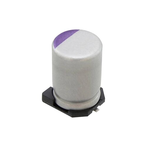 Panasonic elektrolitski kondenzator SMD 39 µF 50 V 20 % (Ø) 8 mm 1 St. Cijene