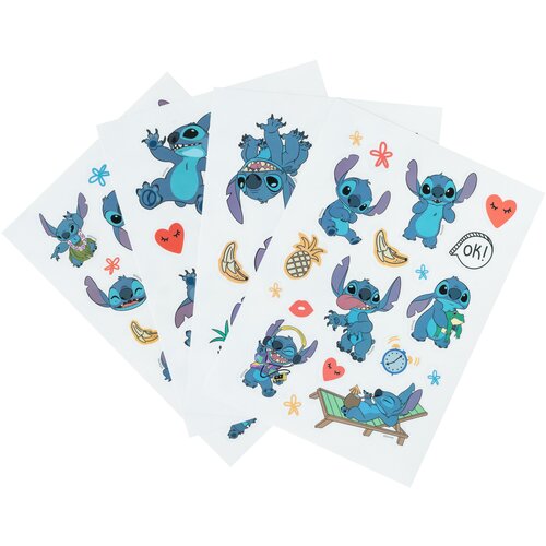 Grupo NALEPKE DISNEY STITCH ZA PONOVNO UPORABO, (20883592) Slike