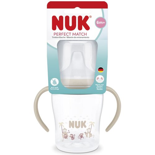 Nuk &scaron;olja za učenje 150 ml Cene
