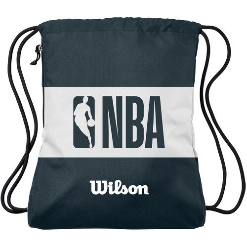 Wilson NBA FORGE BASKETBALL BAG, torba, crna WTBA70010 Cene