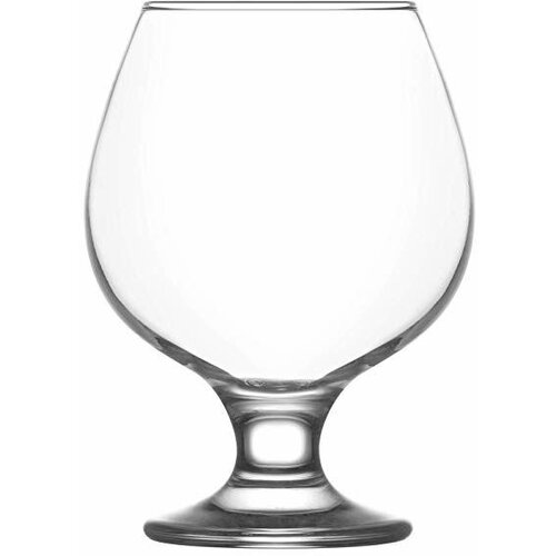  čaša  na stopi 390CC 1/6 MIS568 Cene