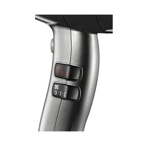 Valera Swiss Silent Jet 8600 Ionic Rotocord profesionalni su&amp;scaron;ilec za lase z ionizatorjem vrsta SXJ 8600 D RC Slike