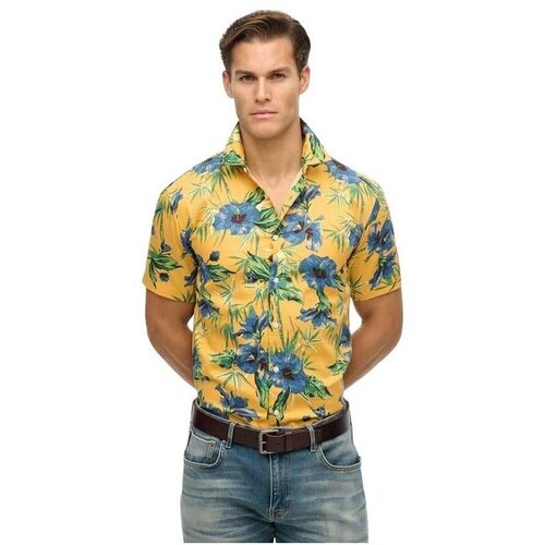 Superdry muška košulja kratkih rukava Cene
