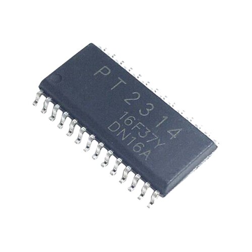  Integralno kolo PT2314 SOP-28 Cijene