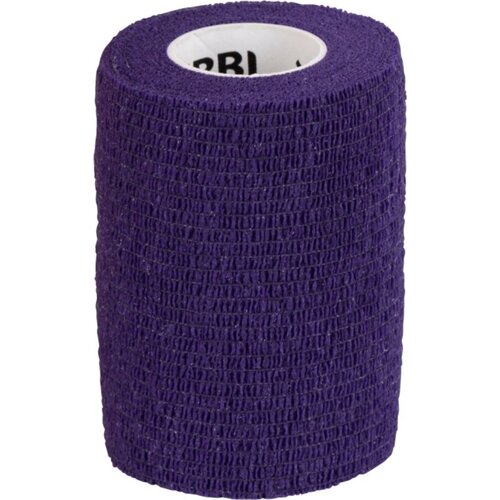 Kerbl EquiLastic samolepilni povoj, 7,5 cm - lila Cene