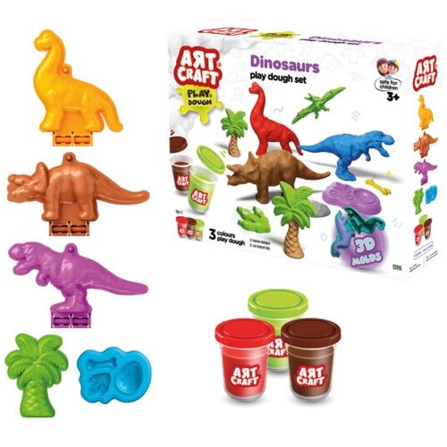 Dede Testo za igru Dinosaurus ( 039962 ) Cene