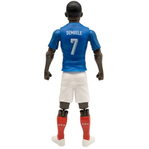  Akcijska figura Ousmane Demb&amp;eacute;l&amp;eacute; - Francuska, 20 cm Slike