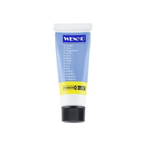 Wenko ljepilo za pločice i obloge Power-Loc Adhesive Set Slike
