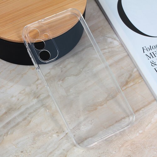 Teracell torbica giulietta za samsung A156B galaxy A15 5G transparent Slike