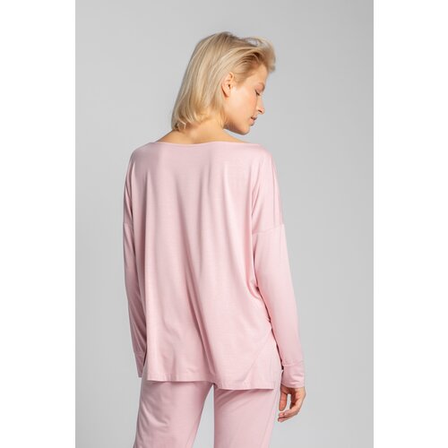LaLupa Woman's Blouse LA029 Cene