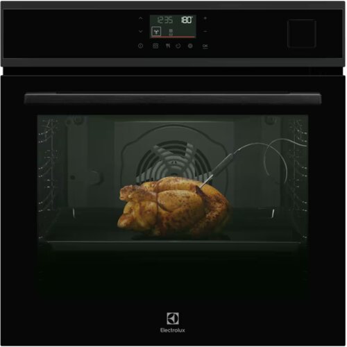 Electrolux Vgradna pečica EOP7X87H Slike