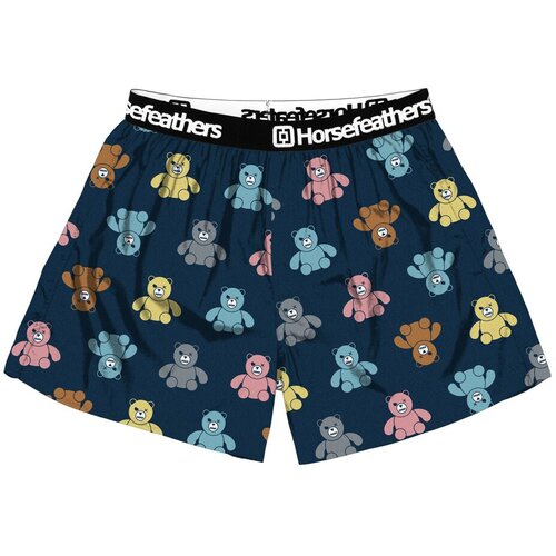 Horsefeathers Men&amp;#039;s shorts Frazier Teddy bears Slike
