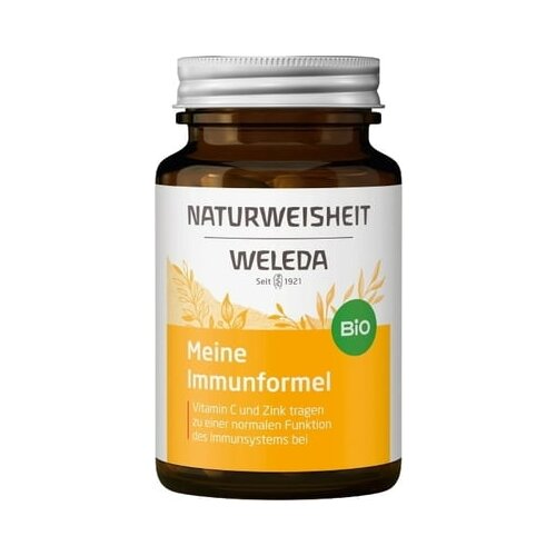Weleda organski dodatak prehrani za potporu imunološkog sustava Cijene