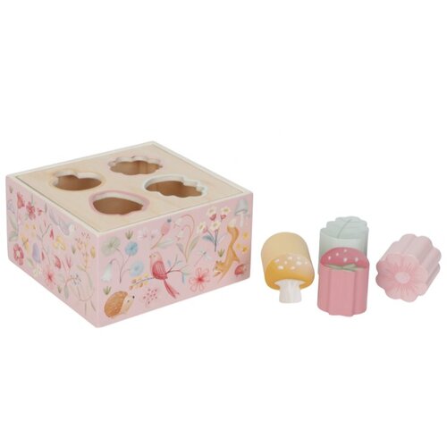Little Dutch® aktivna kutija s likovima fairy garden Cijene