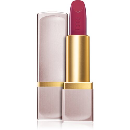 Elizabeth Arden Lip Color Satin luksuzna negovalna &amp;scaron;minka z vitaminom E odtenek 015 Berry Empowered 3,5 g Slike
