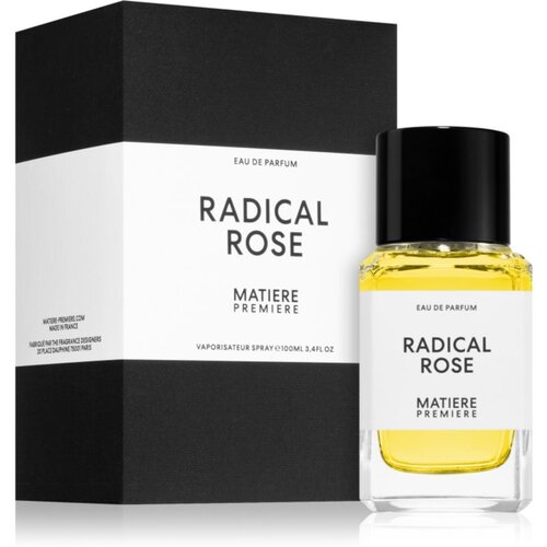 Matiere Premiere Radical Rose parfemska voda uniseks 100 ml Slike
