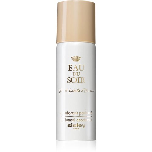 Sisley Eau du Soir dezodorant v pr&amp;scaron;ilu za ženske 150 ml Slike