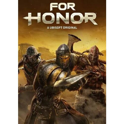 Ubisoft Connect For Honor Year 8 Standard Edition (PC) Key GLOBAL Cene